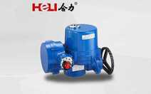 智能一體化執(zhí)行器