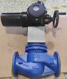 電動(dòng)截止閥生產(chǎn)廠家