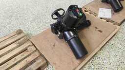 智能一體化執(zhí)行機構(gòu)