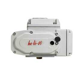 防水型電動(dòng)執(zhí)行器