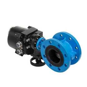 中國電動(dòng)法蘭式蝶閥電動(dòng)法蘭式蝶閥生產(chǎn)廠家